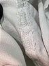 RACHEL Rachel Roy Solid Ivory Jeans Size 27 waist - photo 8