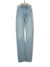 Rag & Bone 100% Cotton Blue Jeans Size 24 waist - photo 1