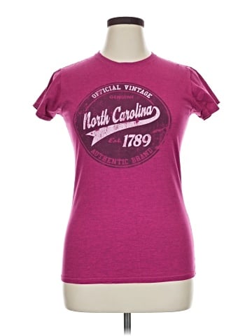 Gildan Short Sleeve T-Shirt (view 1)