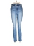 Eddie Bauer Hearts Blue Jeans Size 10 - photo 1