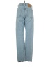 Rag & Bone 100% Cotton Blue Jeans Size 24 waist - photo 2