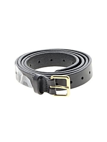 J.Crew Leather Belt (view 1)