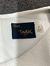 Just... Taylor White Casual Dress Size 8 - photo 7