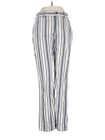 Madewell The Dean Easy Straight Pant (view 1)