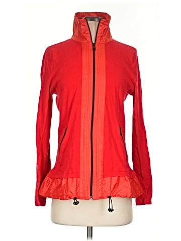 Zenergy by Chico's Track Jacket (view 1)