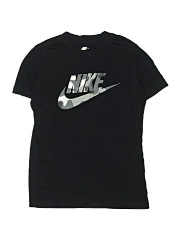 Nike Short Sleeve T-Shirt (view 1)