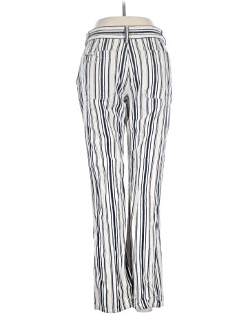 Madewell The Dean Easy Straight Pant (view 2)