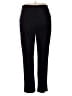 Orvis Solid Black Active Pants Size 14 - photo 2