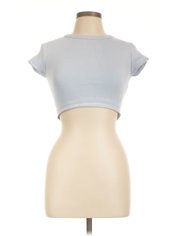 Zara Tube Top (view 1)