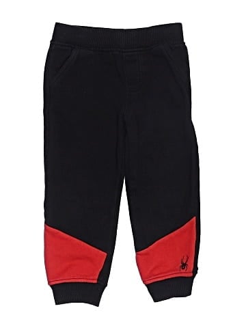 Spyder Casual Pants (view 1)