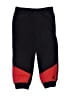 Spyder Color Block Red Casual Pants Size 4T - photo 1
