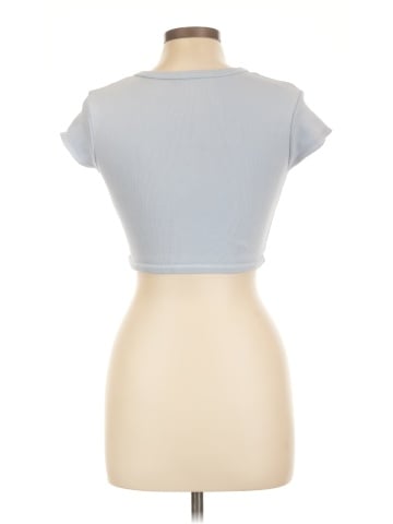 Zara Tube Top (view 2)