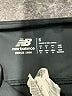 New Balance Color Block Orange Active Pants Size S - photo 7
