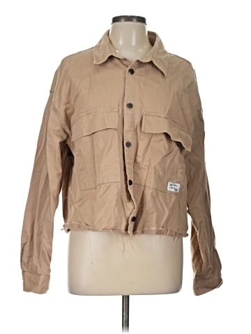 Bershka Jacket (view 1)