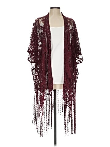 Emerette Kimono (view 1)