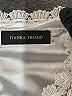 Ivanka Trump 100% Polyester White Cocktail Dress Size 6 - photo 7