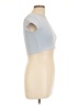 Zara Gray Tube Top Size L - photo 4