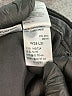 Levi's 100% Cotton Chevron-herringbone Gray Jeans Size 28 waist - photo 8