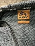 RBX 100% Polyester Gray Track Jacket Size S - photo 6