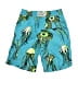 Baby Gap Print Blue Board Shorts Size 2 - photo 2