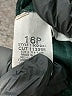 Briggs Paisley Teal Green Formal Skirt Size 16 (petite) - photo 5