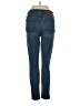 J.Crew Stripes Blue Jeans Size 24 waist - photo 2