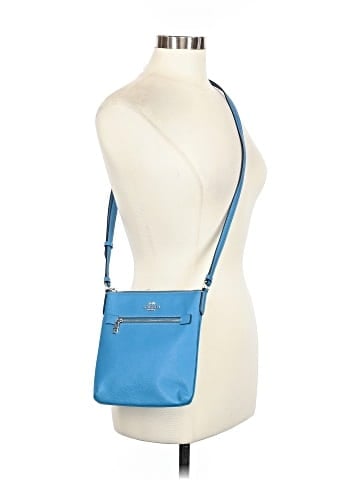 Coach Factory Crossbody Bag (view 2)