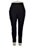 Active by Old Navy Solid Black Casual Pants Size XL - photo 1
