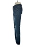 J.Crew Stripes Blue Jeans Size 24 waist - photo 5