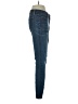 J.Crew Stripes Blue Jeans Size 24 waist - photo 4