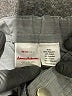 Hanna Andersson Chevron-herringbone Gray Shorts Size 3 - photo 3