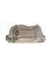 Brighton 100% Leather Gray Leather Shoulder Bag One size - photo 3