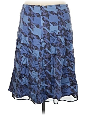 Kenneth Cole New York Casual Skirt (view 2)