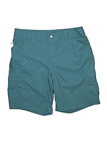 Duluth Trading Co. Cargo Shorts (view 1)