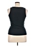 H&M Black Tank Top Size XL - photo 2