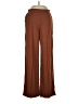 Maurices Brown Casual Pants Size S - photo 1