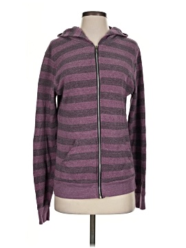 Alternative Earth Zip Up Hoodie