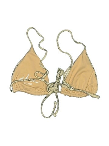 Skin Swimsuit Top (view 2)
