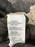 J.Crew 100% Linen Ivory Long Sleeve Blouse Size 6 - photo 8