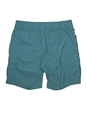 Duluth Trading Co. Cargo Shorts (view 2)