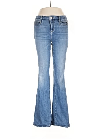 Eddie Bauer Jeans (view 1)