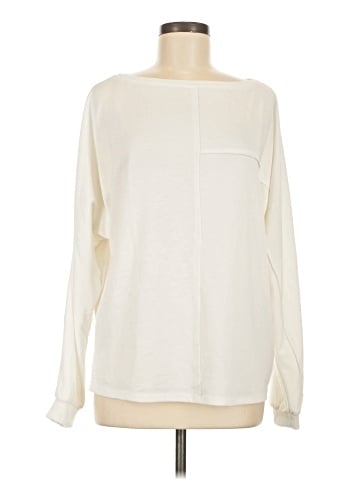 H by Bordeaux Long Sleeve T-Shirt (view 1)