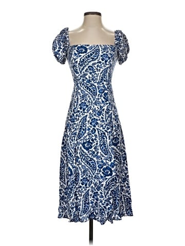 Mi ami Cocktail Dress (view 1)