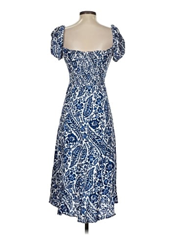 Mi ami Cocktail Dress (view 2)