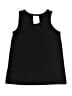 Justice Black Tank Top Size 7 - photo 2