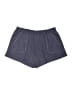 Aeropostale Chevron-herringbone Blue Athletic Shorts Size L - photo 1