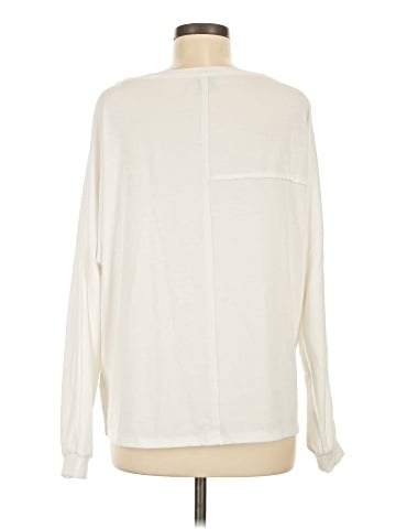 H by Bordeaux Long Sleeve T-Shirt (view 2)