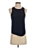 Zella Blue Tank Top Size XS - photo 1
