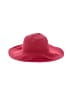 Unbranded 100% Polyester Red Sun Hat One size - photo 1