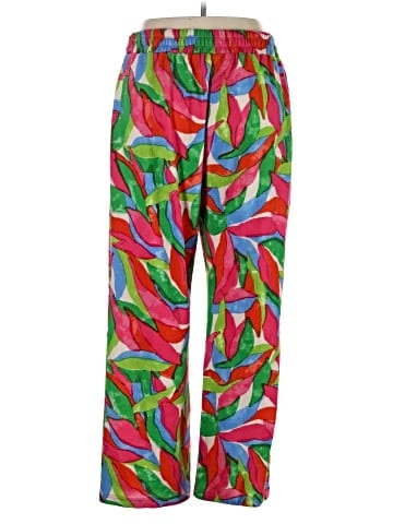 SOHO Apparel Ltd Casual Pants (view 2)